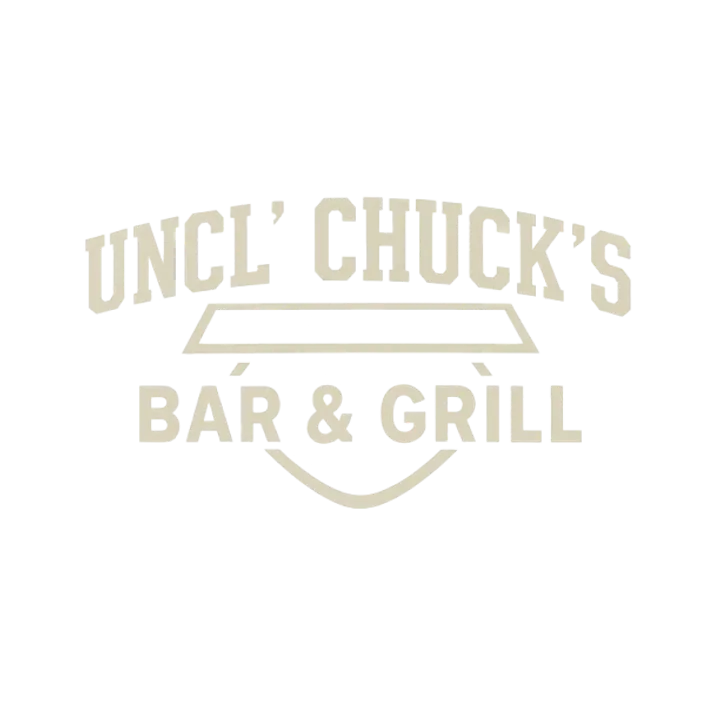 UNCL' CHUCK'S BAR & GRILL logo